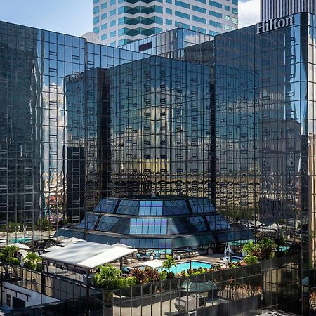 Hilton Tampa Downtown Hotel Luaran gambar