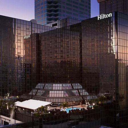 Hilton Tampa Downtown Hotel Luaran gambar