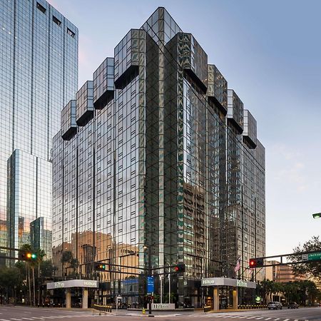Hilton Tampa Downtown Hotel Luaran gambar