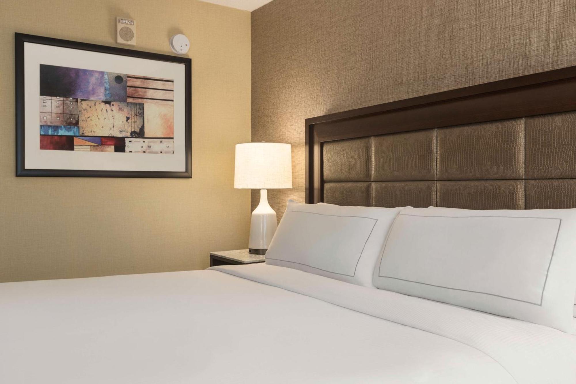 Hilton Tampa Downtown Hotel Luaran gambar