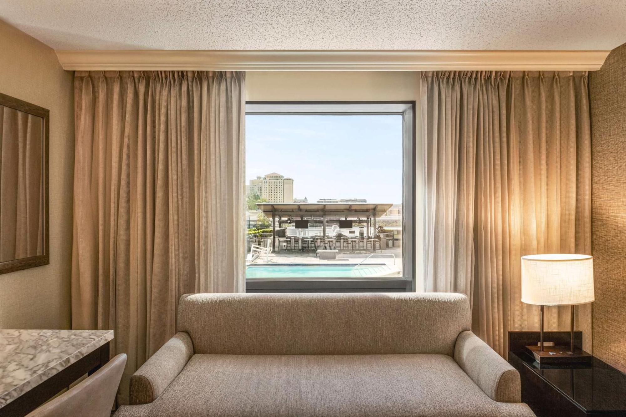 Hilton Tampa Downtown Hotel Luaran gambar