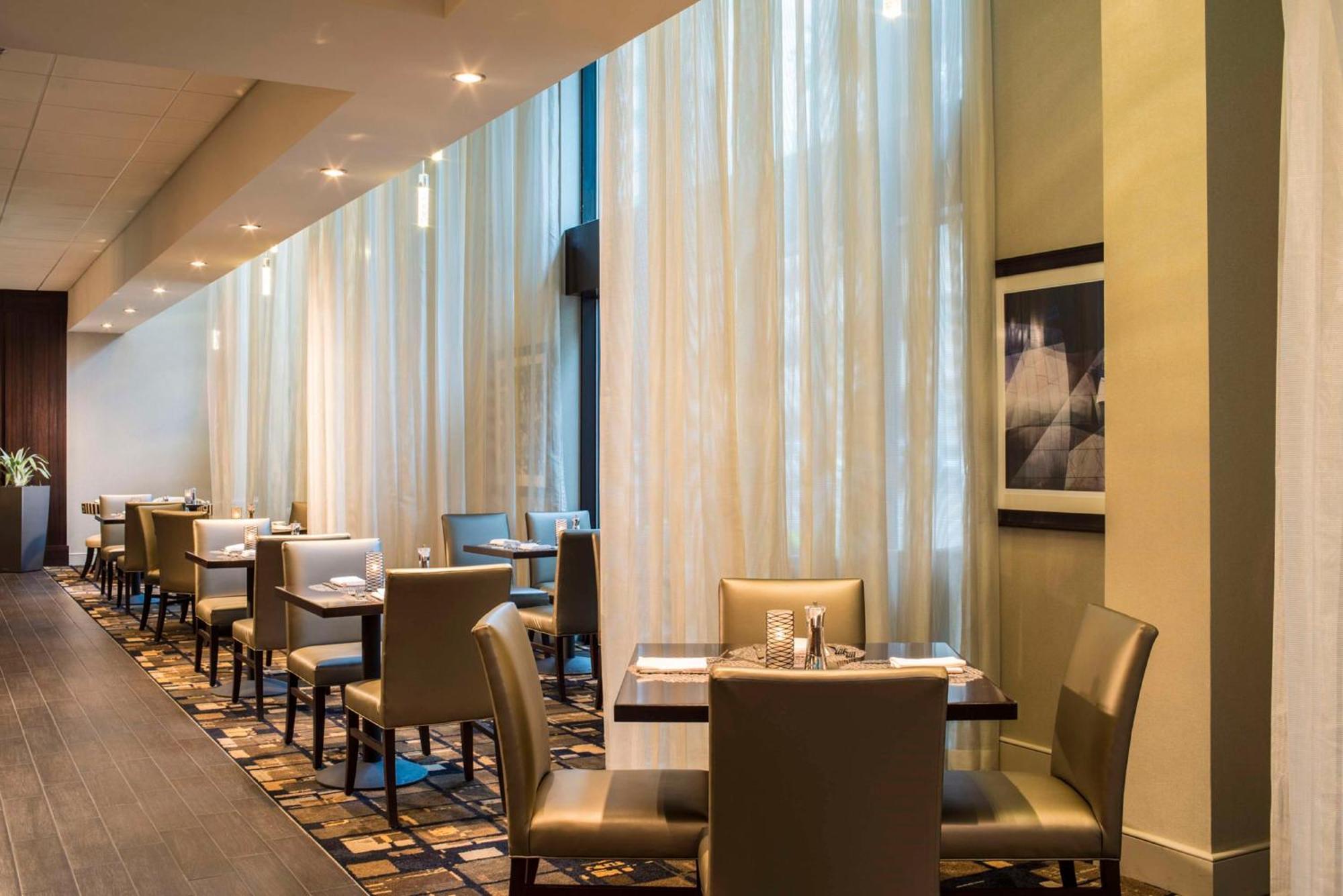 Hilton Tampa Downtown Hotel Luaran gambar