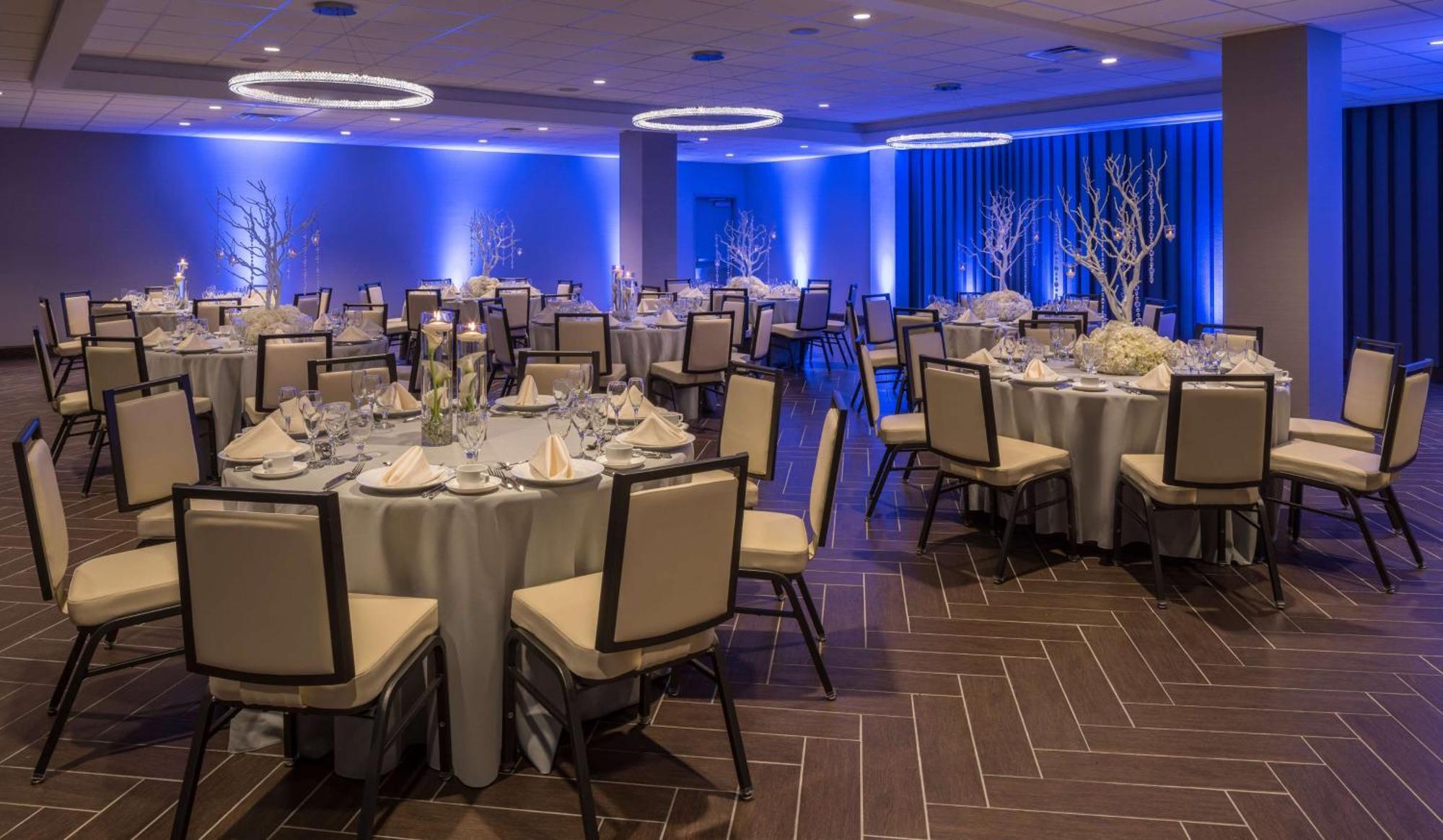 Hilton Tampa Downtown Hotel Luaran gambar