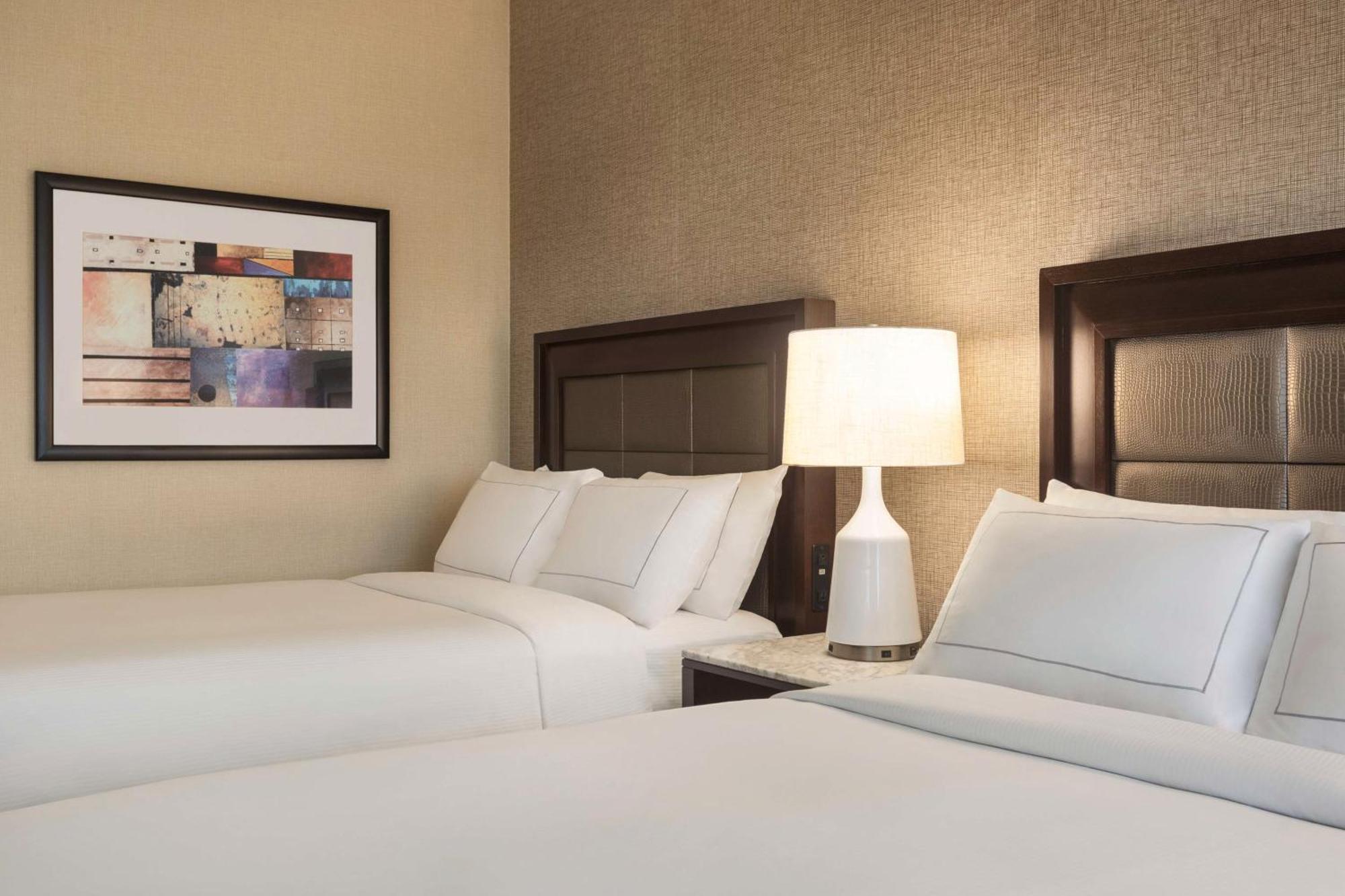 Hilton Tampa Downtown Hotel Luaran gambar