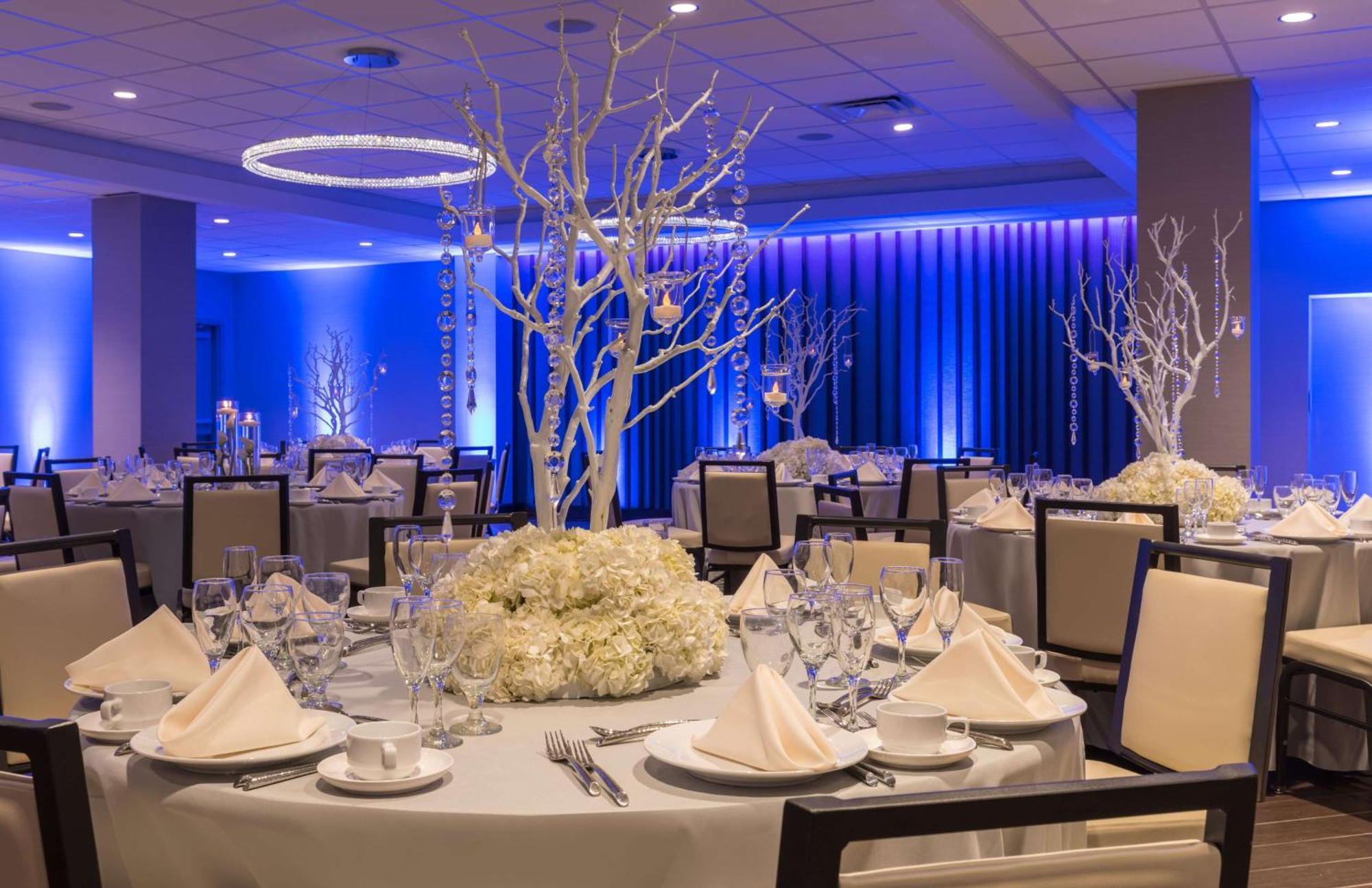 Hilton Tampa Downtown Hotel Luaran gambar
