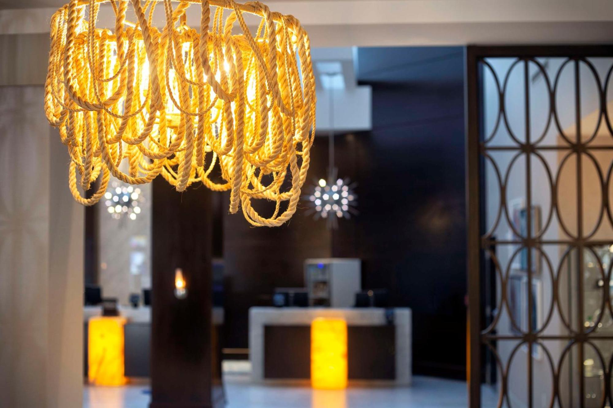 Hilton Tampa Downtown Hotel Luaran gambar